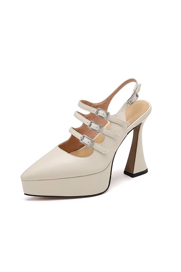 Veliara Star Heels