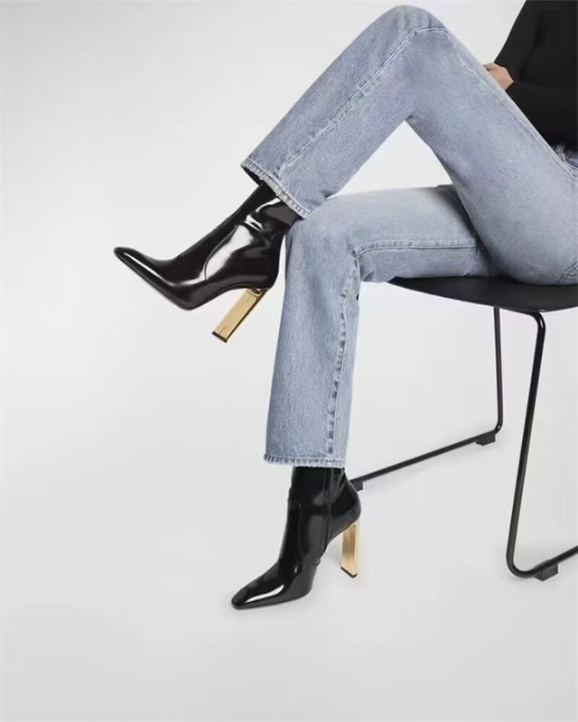 Seravion Luxe Heels