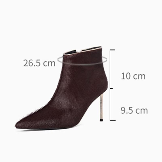 Veliara Magic Heels