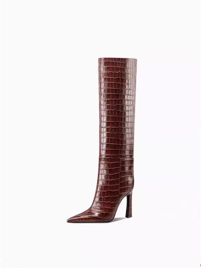 Amorvela Passion Heels