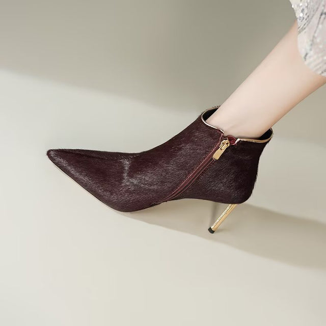 Veliara Magic Heels