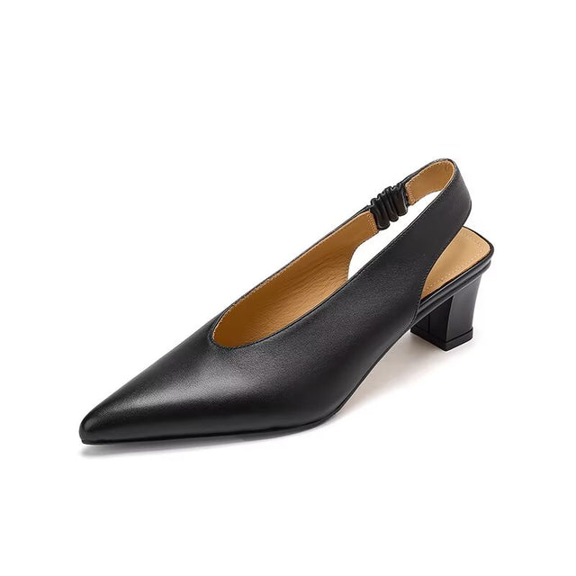 Enlevira Light Heels