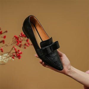 PointedPerfection Casual Women's Shoes
