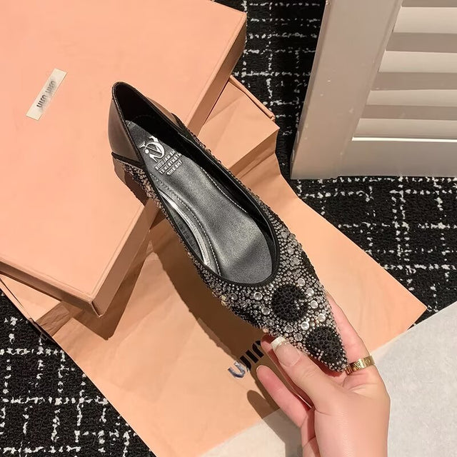 Seravion Elegance Heels