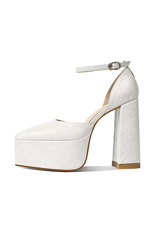 Enlevira Star Heels