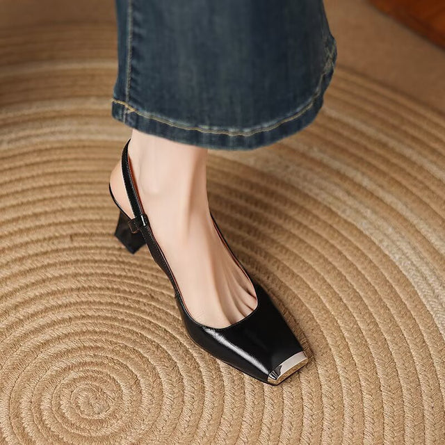 Opulara Star Heels