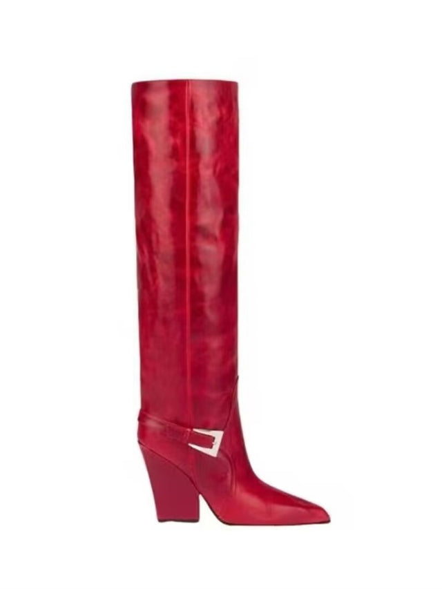 Veliara Enchant Heels