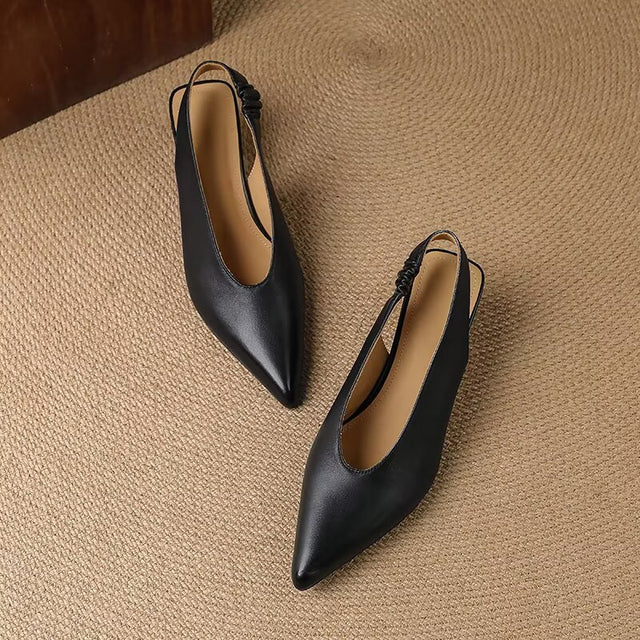 Enlevira Light Heels