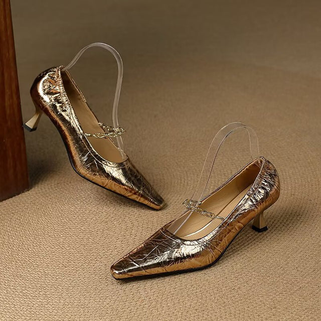 Aravelle Style Heels