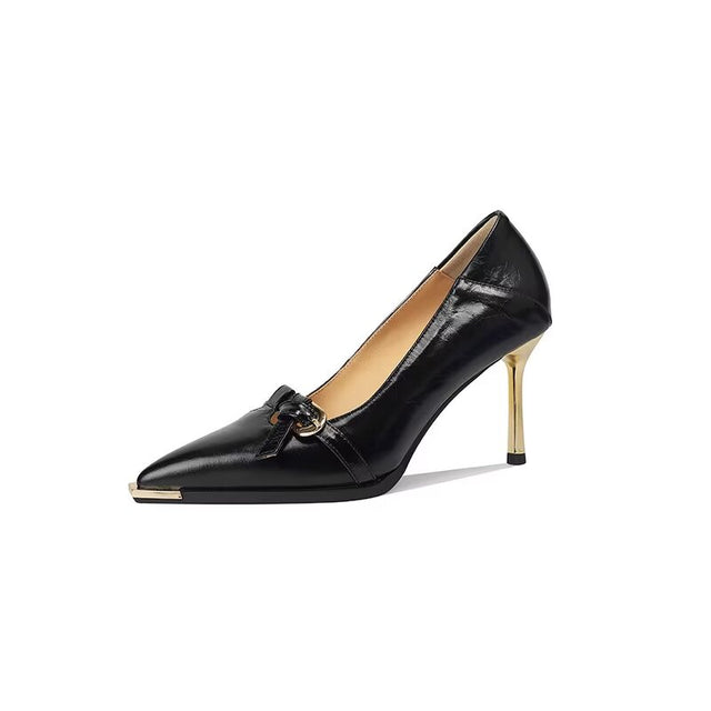 Veliara Radiance Heels