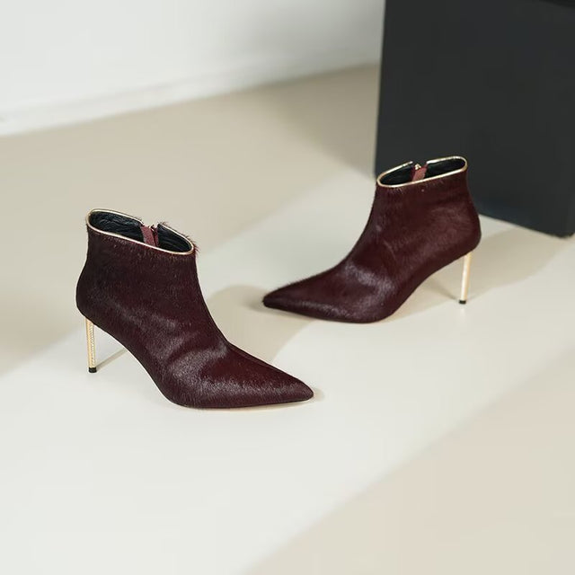 Veliara Magic Heels