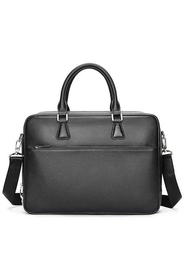 Executive Elite Men's Leather Bag