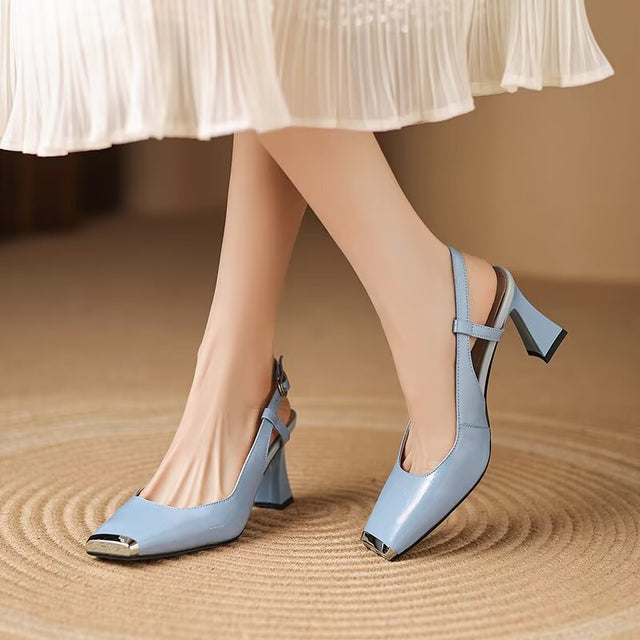 Opulara Star Heels