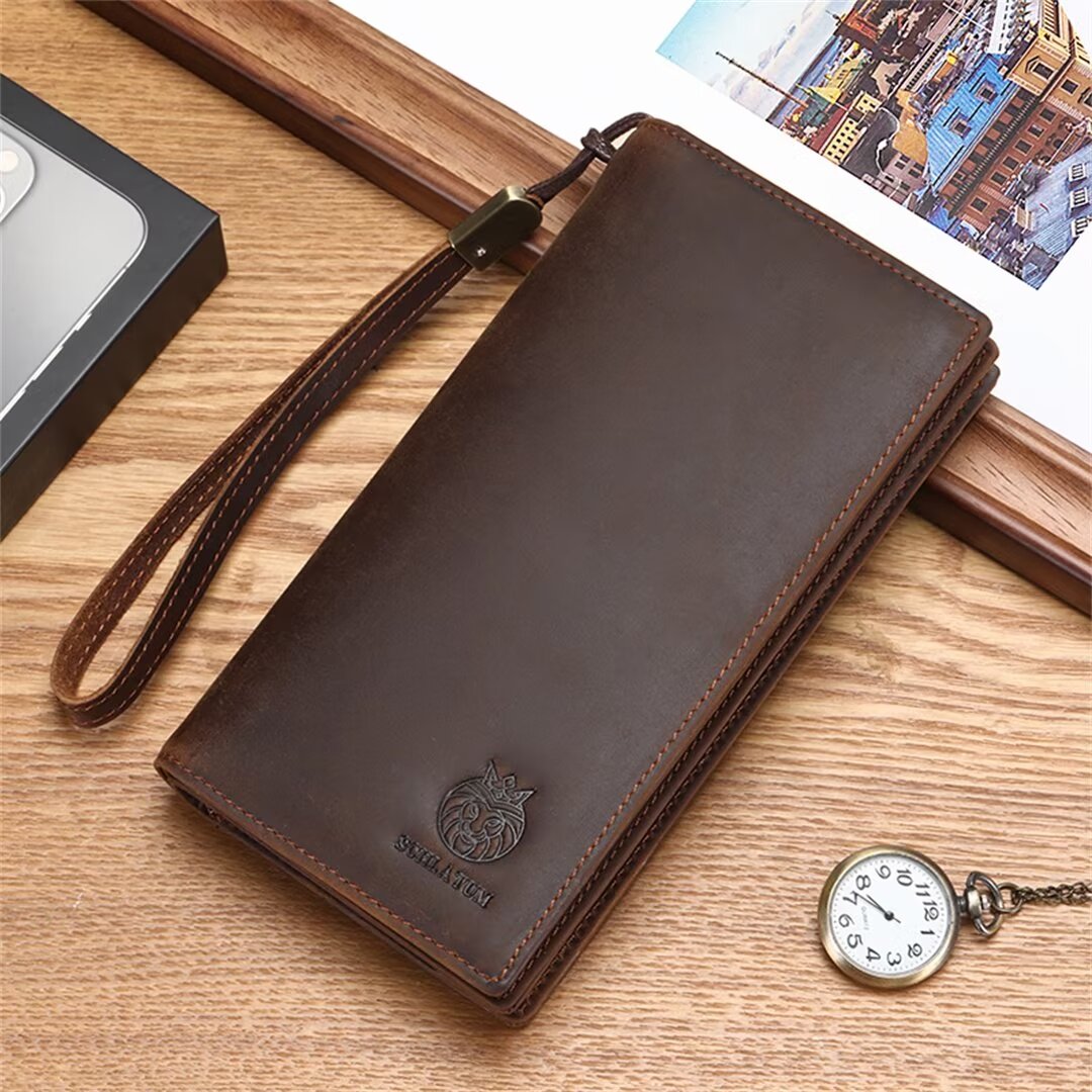 Eldorian Wallet Veltique