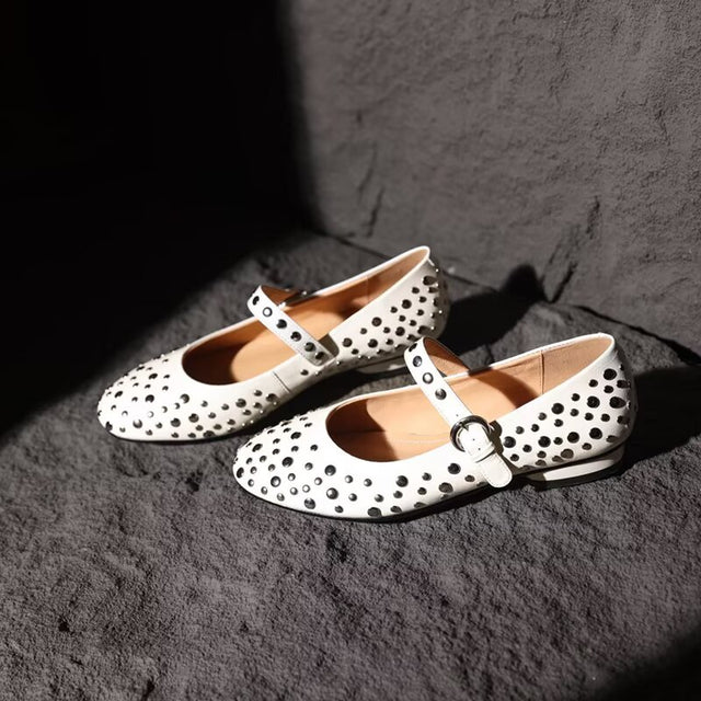 Arabella Chic Heels