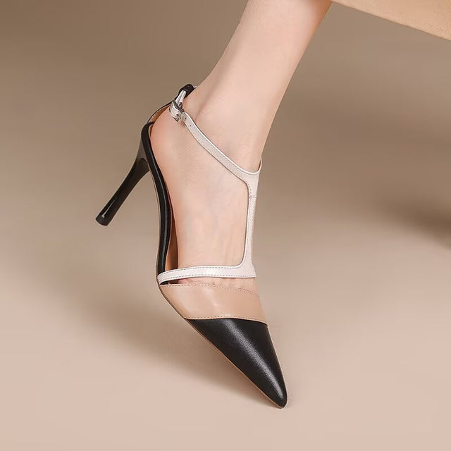 Amorvela Joy Heels