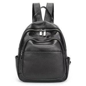 Trailblazer's Treasure Men's Exotic Leather Bag