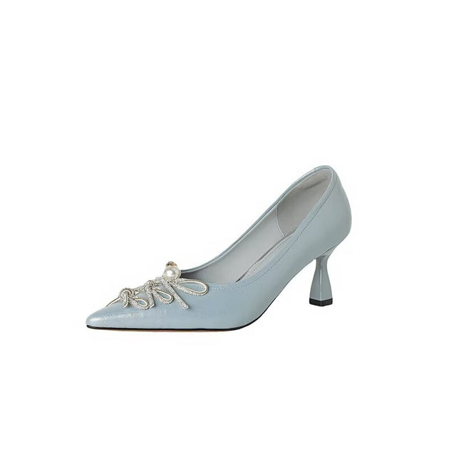 Pandura Bold Heels