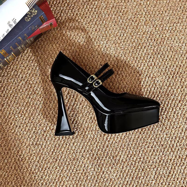 Stelaria Glint Heels
