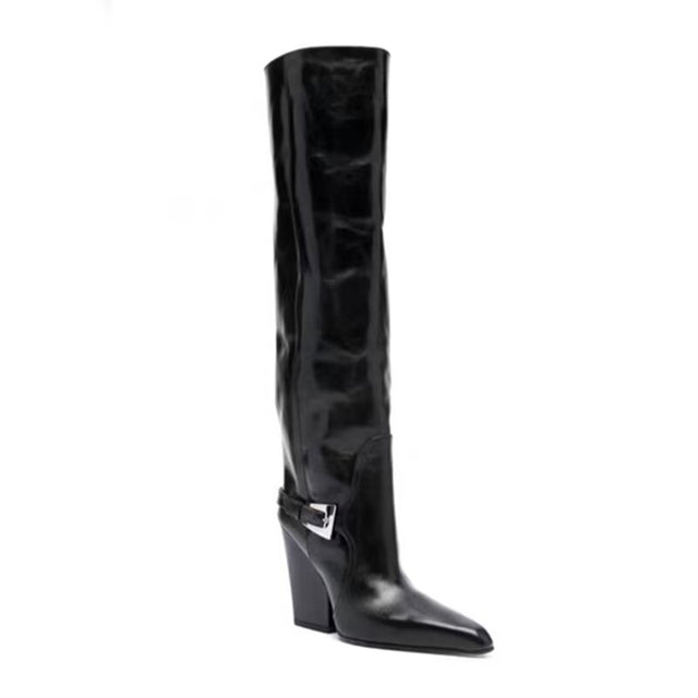Veliara Enchant Heels