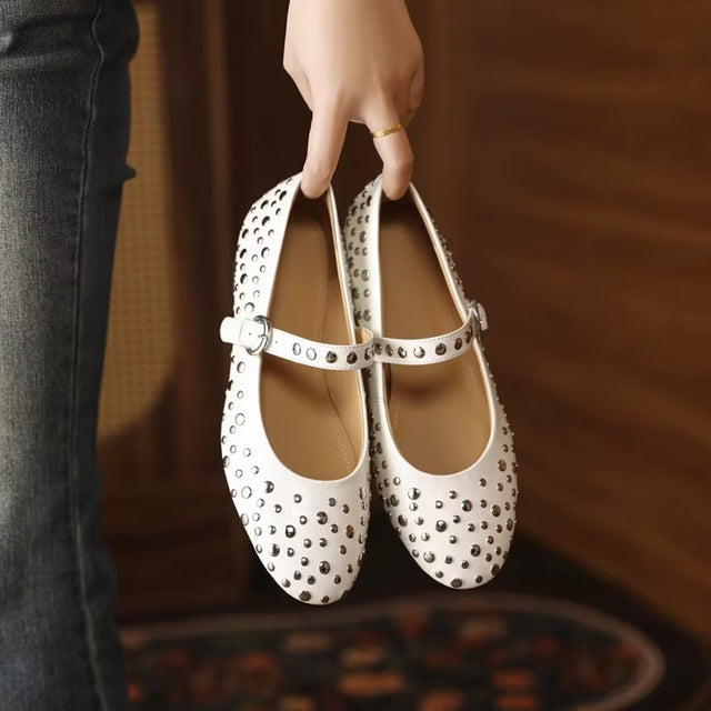 Arabella Chic Heels