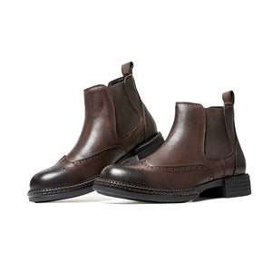 Opulessa Royale Dress Boots