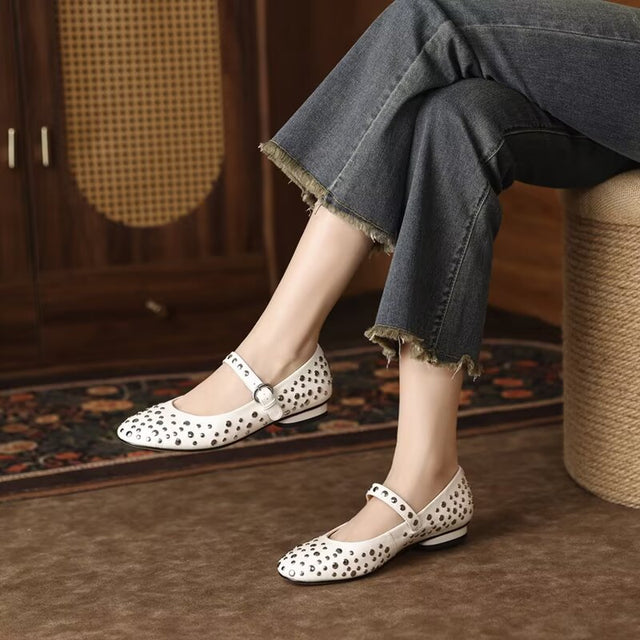 Arabella Chic Heels