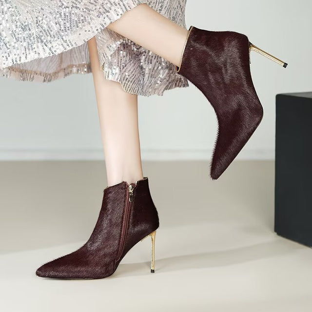 Veliara Magic Heels
