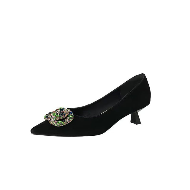 Sculpted Sleek Step
