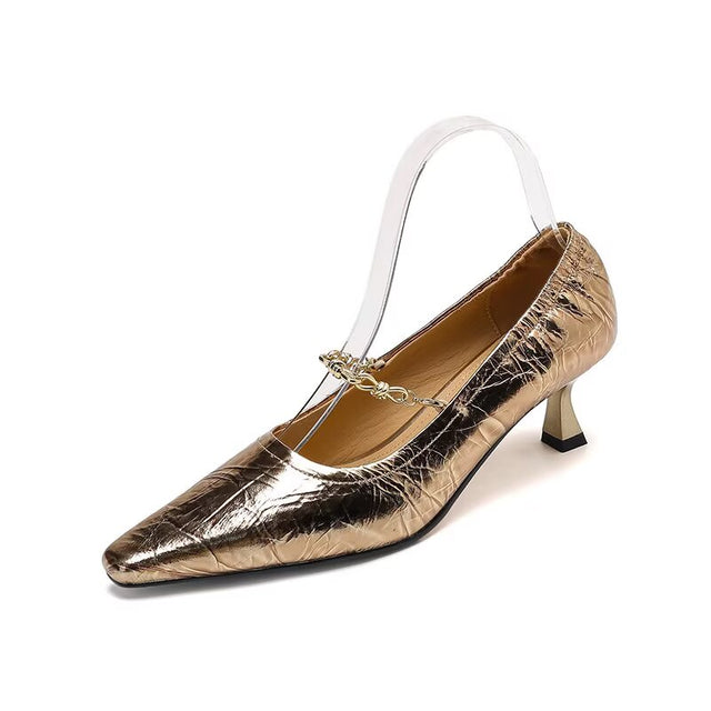 Aravelle Style Heels