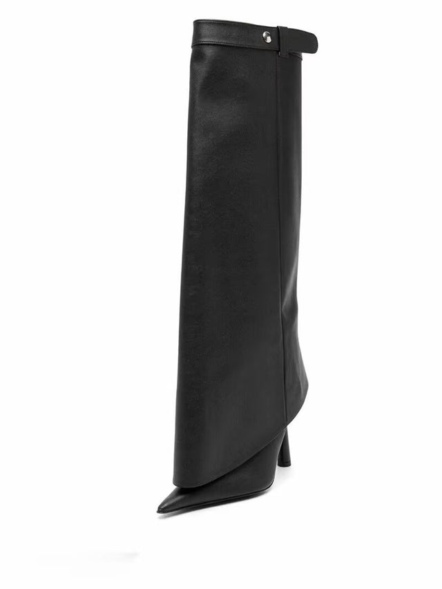 Stelaria Glow Heels