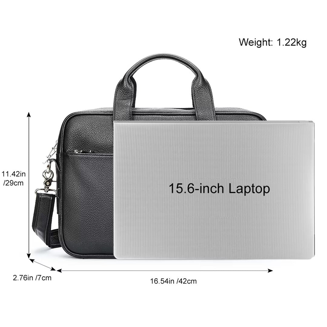 Marbelleve Executive Briefcase