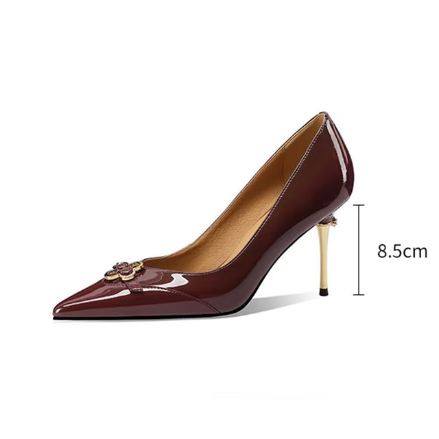 Skyline Arc Elevate Luxefoot Slide