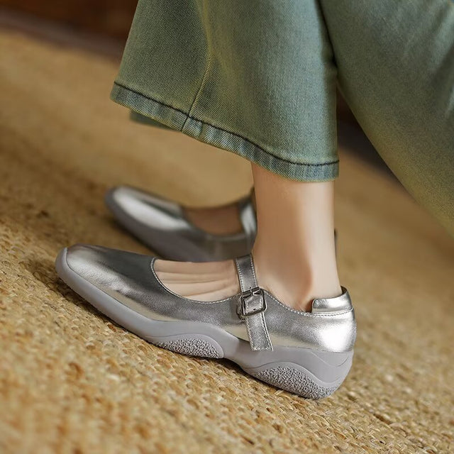 Veliara Shine Heels