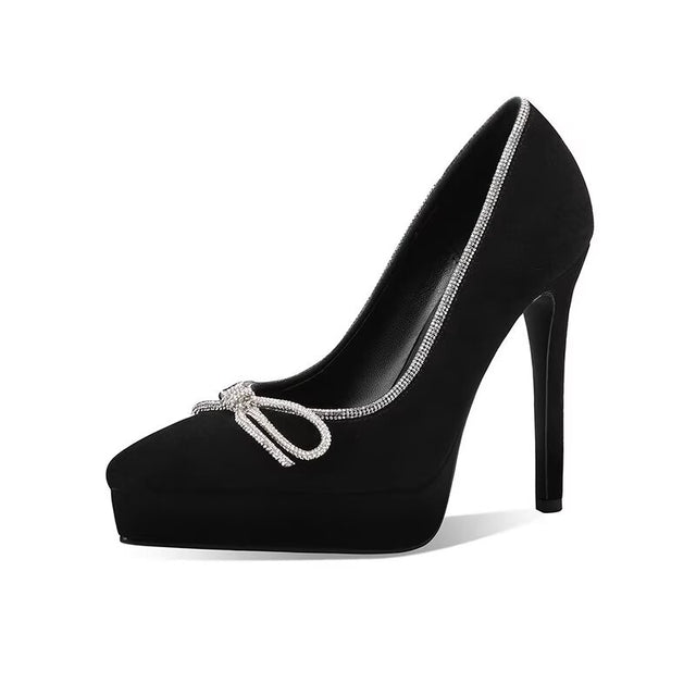 Luminova Glimmer Heels