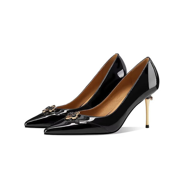 Skyline Arc Elevate Luxefoot Slide