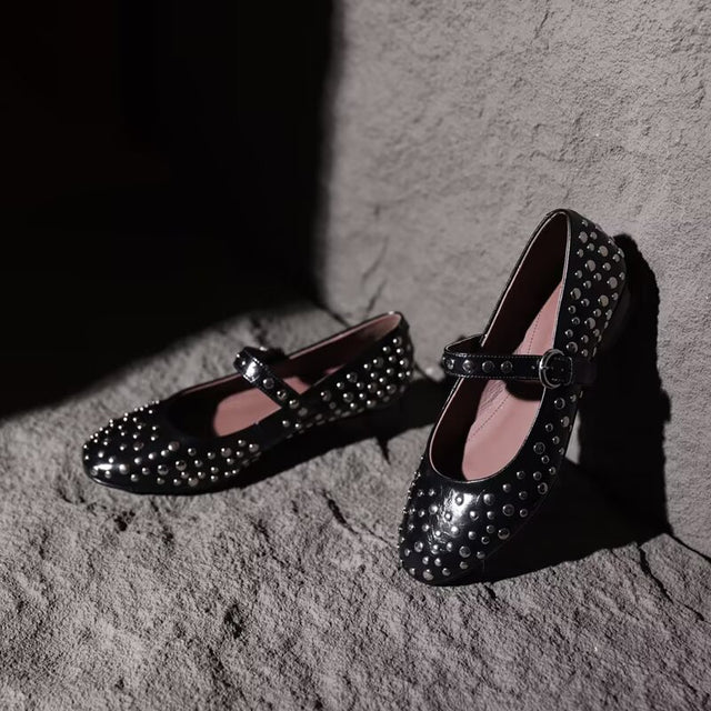 Arabella Chic Heels