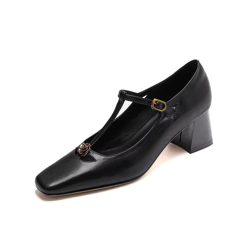Cressanto Glimmer Heels