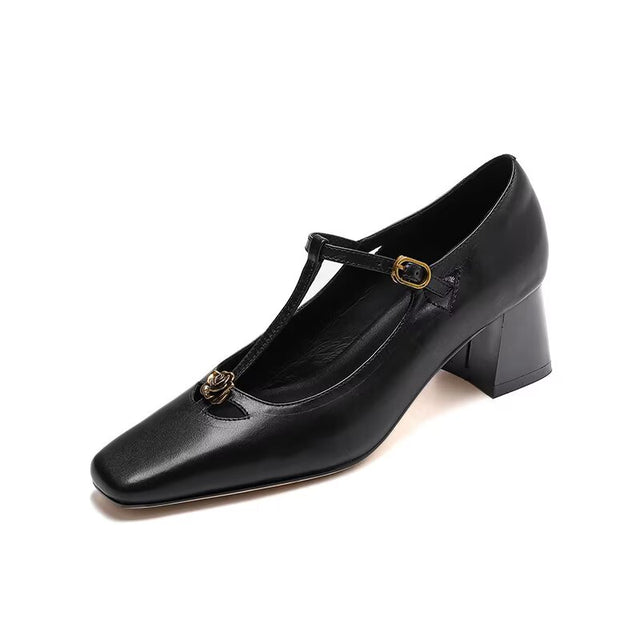 Cressanto Glimmer Heels