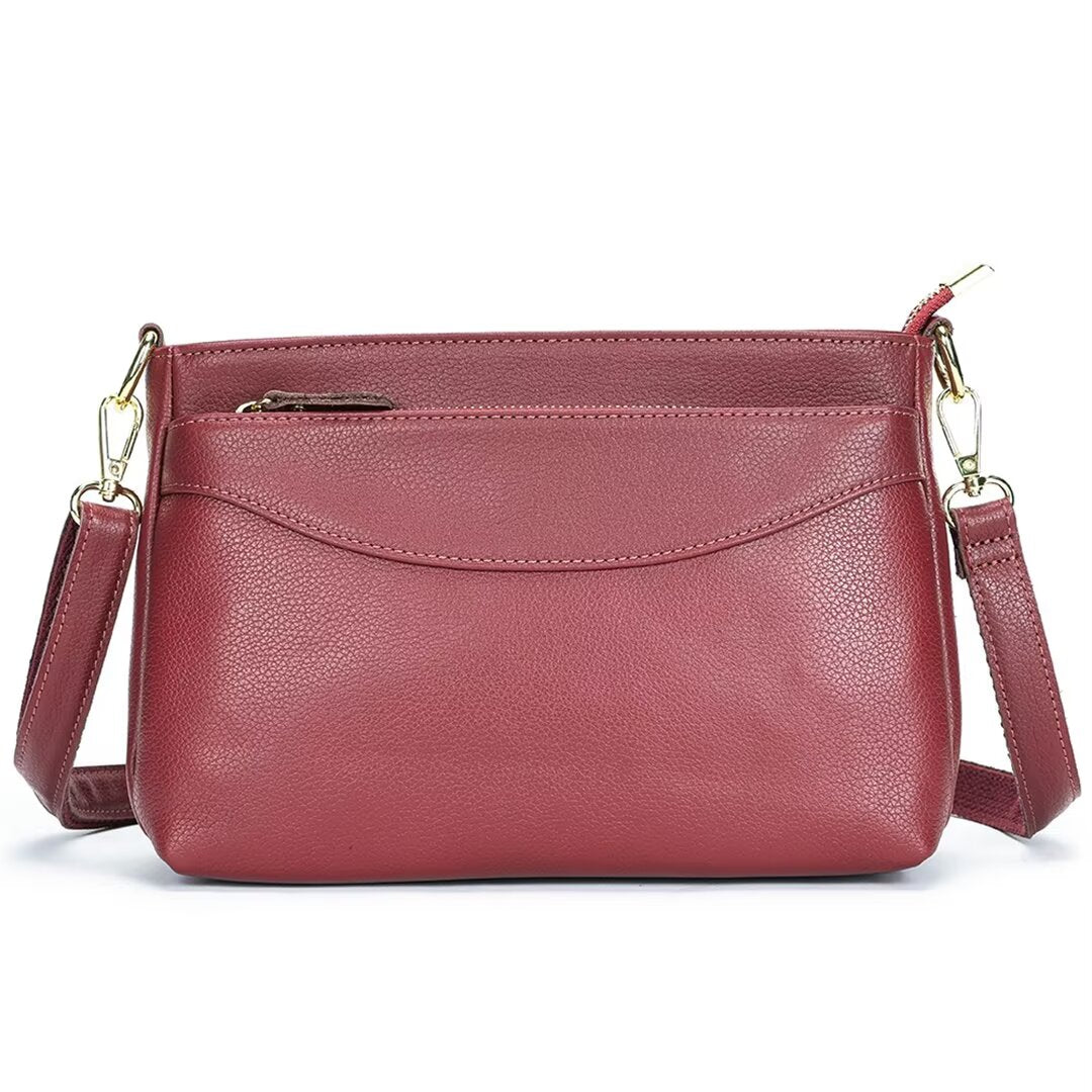 Aurelique Prestige Satchel Bag