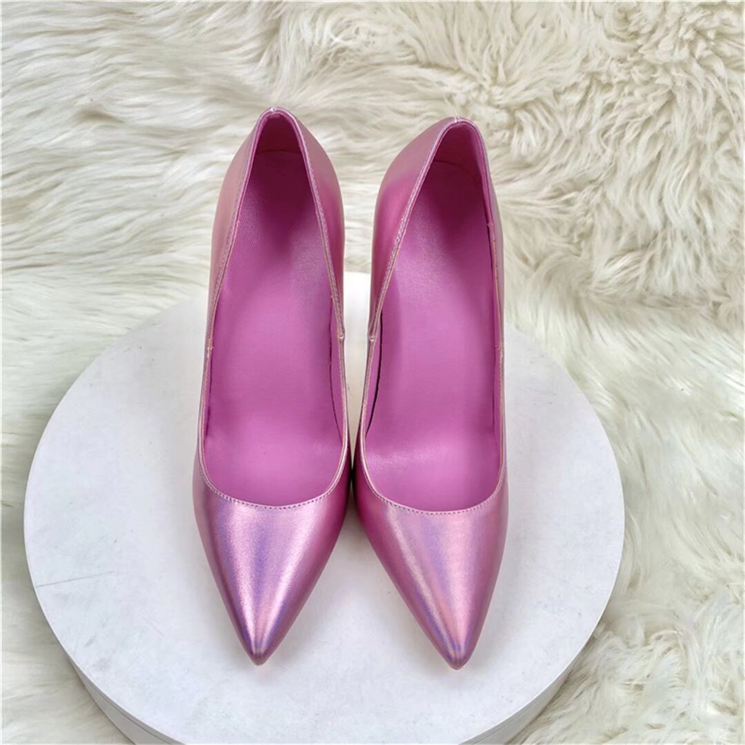 ChicPinnacle High Heels