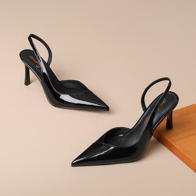 Braviora Edge Heels