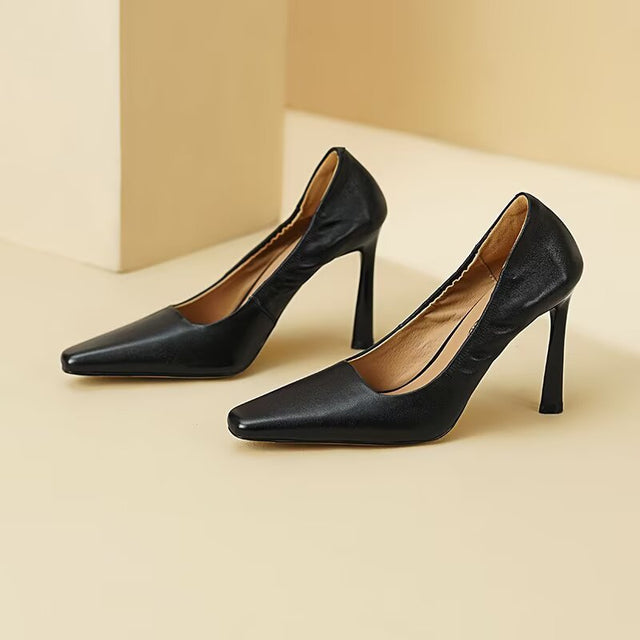 Luminova Star Heels