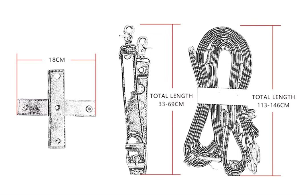 Ostranuxe Shoulder Jewel