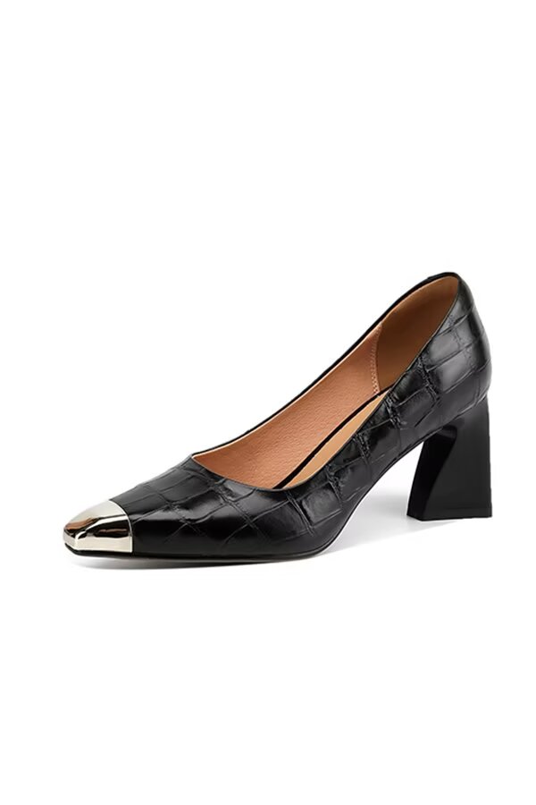 Amorvela Glint Heels