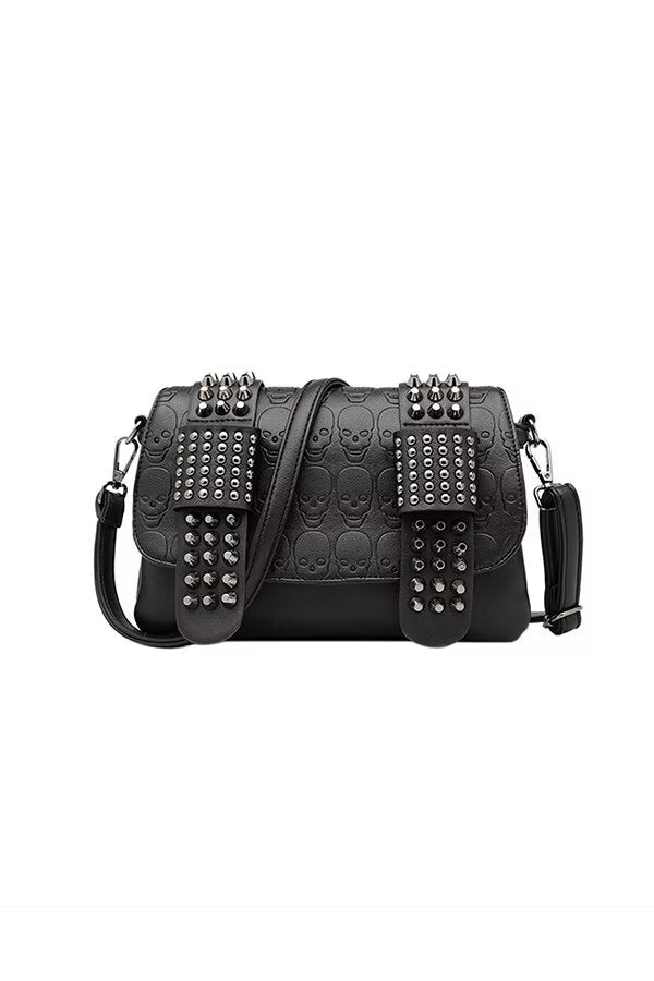 Ostranuxe Chic Crossbody Delight