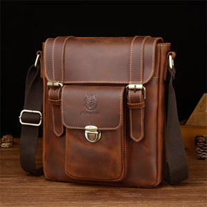 Imperial Leather Day Bag