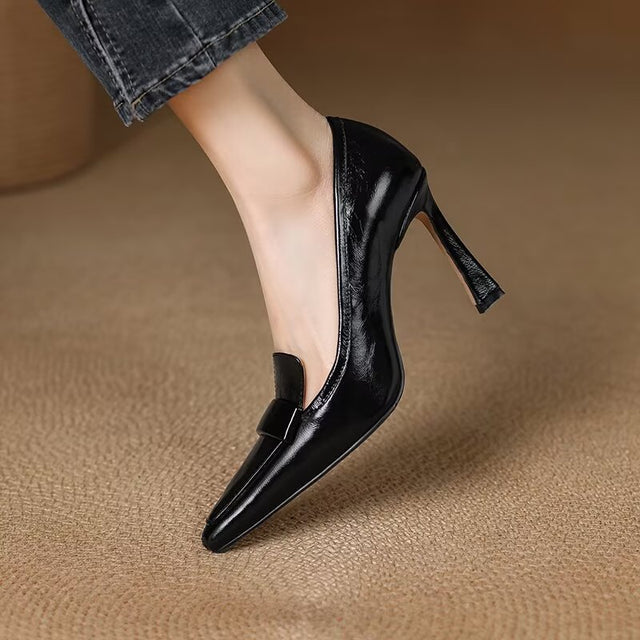 Draminera Secret Heels