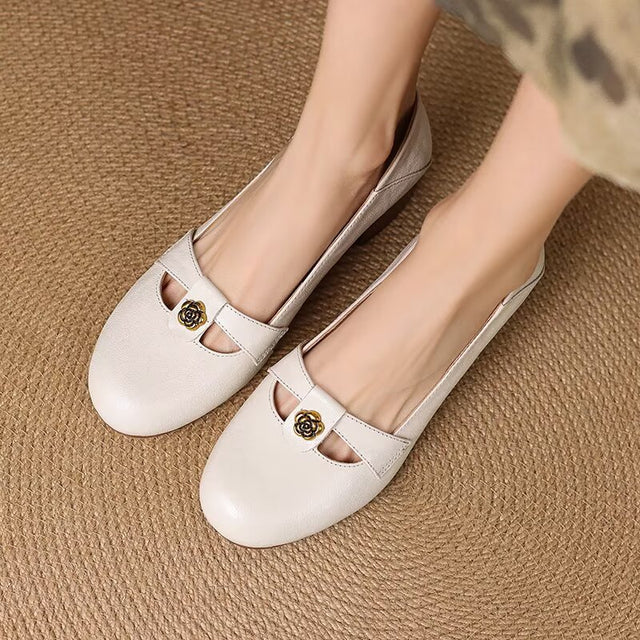 Opularo Glimmer Heels
