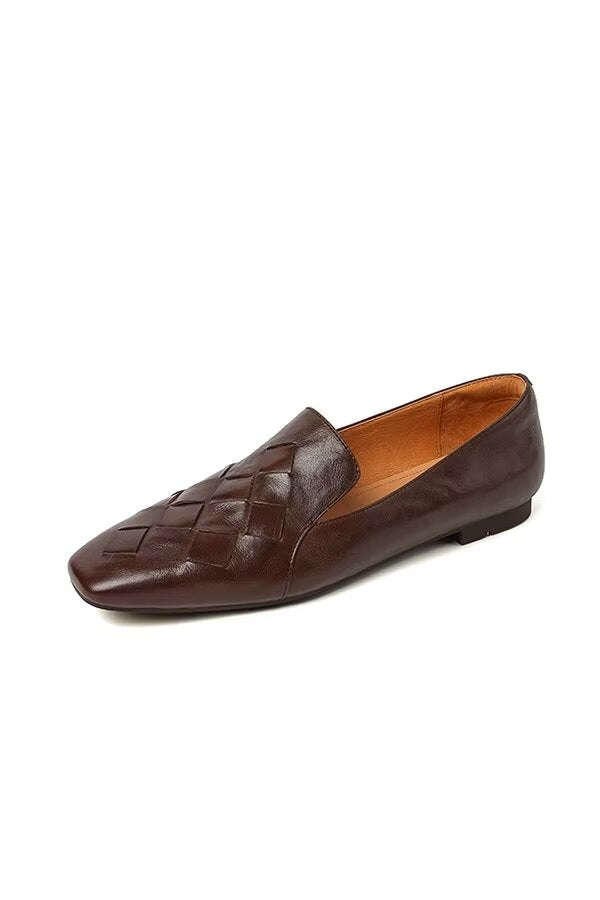 Serpatura Noirelle Casual Flats